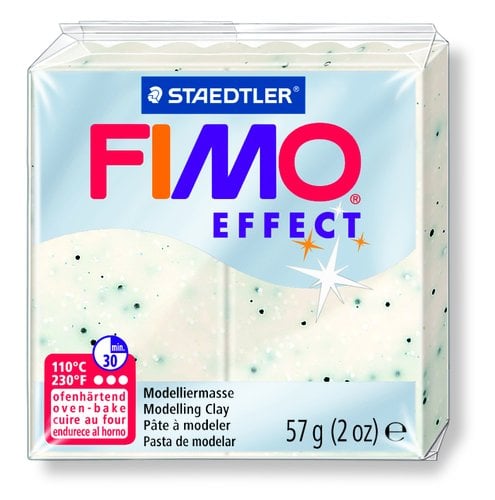 PASTA MODELAR FIMO SOFT BLANCO 57GR