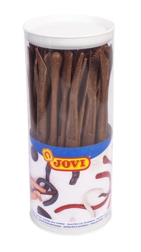 MODELADORES JOVI CUBO DE 45 MOLDES SURTI