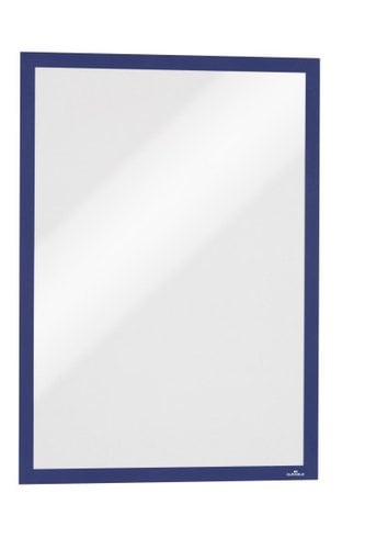 MARCO MAG. A3 DURAFRAME AZUL B/5
