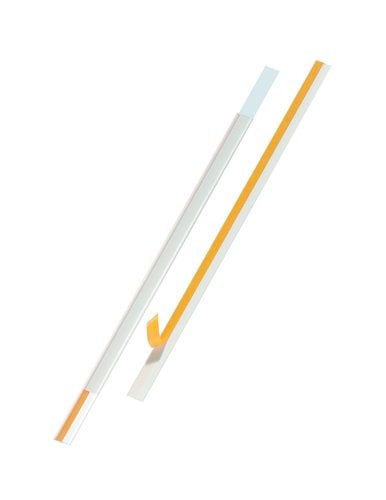 PORTAETIQ. DURABLE SCANFIX 1000x20 P/25