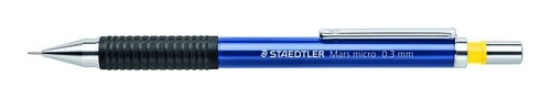 PORTAMINAS STAEDTLER 775 0,3