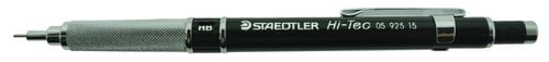 PORTAMINAS STAEDTLER TECNICO HI-TEC 05 .