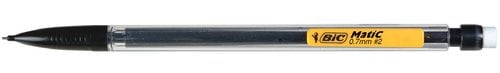 PORTAMINAS BIC MATIC CLASSIC 0.7 MM