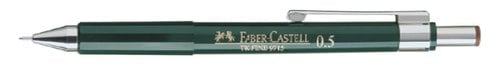PORTAMINAS FABER CAST. XF TK-FINE 0,5 mm