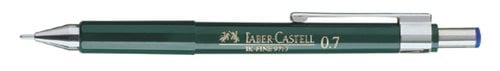 PORTAMINAS FABER CAST. XF TK-FINE 0,7 mm