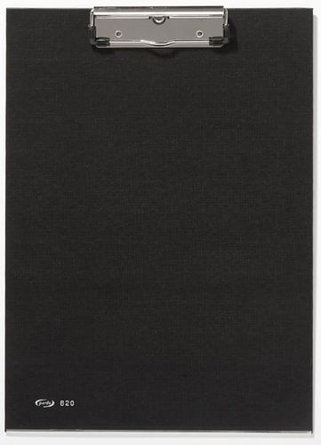 CARP.PINZA PORTABLOCS PARDO Fº NEGRO