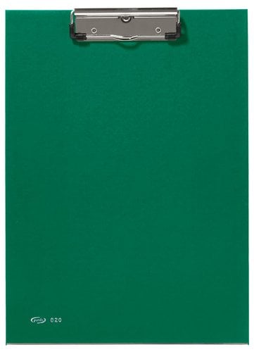 CARP.PINZA PORTABLOCS PARDO Fº VERDE