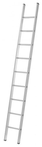 ESCALERA ALUM. LEON 1 TRAMO 18 PELDAÑOS