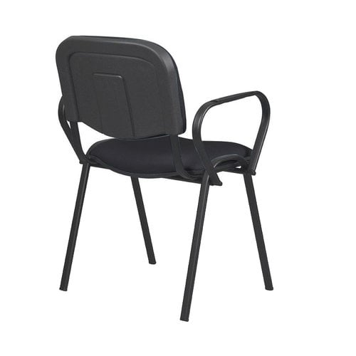 SILLA HERGO ARIES-1 NEGRO
