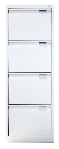 ARCHIVADOR METALICO GAPSA 4 CAJONES G