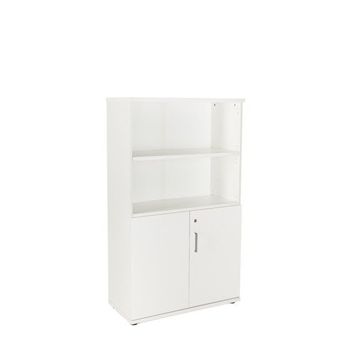 ARMARIO ROCADA C/P.BAJAS 156x90 BL/BL