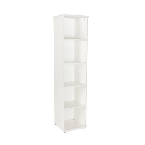 ARMARIO ROCADA COLUMNA 195x45 BL/BLAN