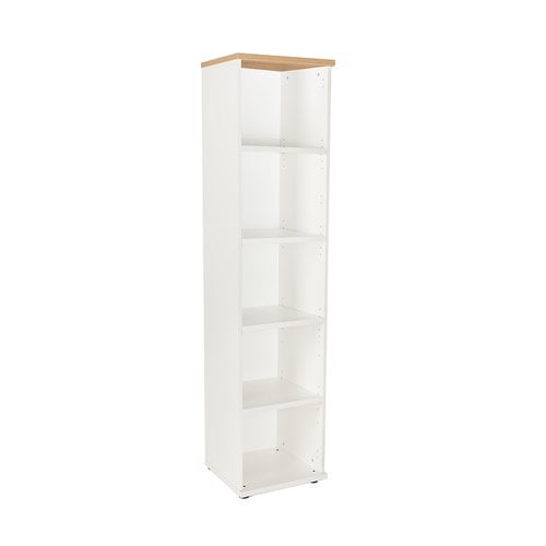 ARMARIO ROCADA COLUMNA 195x45 BL/BLAN