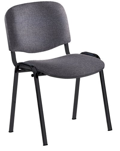 SILLA ROCADA CONFIDENTE RD-965/1 GRIS
