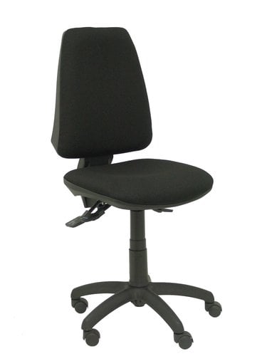 SILLA PIQUERAS ELCHE S BALI NEGRO