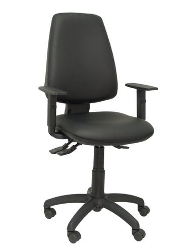 SILLA PIQUERAS ELCHE S C/BR. SIMILPIEL