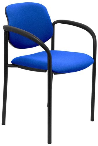 SILLA PIQUERAS VILLALGORDO C/BR. BAL