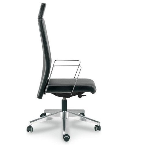 BASE G2 SILLA HERGO CISNE-1 TAPICERIA GRU