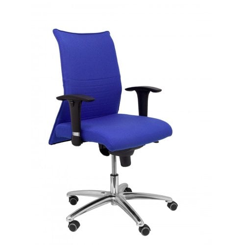 SILLA PIQUERAS ALBACETE XL CONF. B.