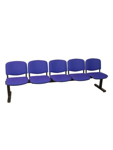 BANCADA PIQUERAS MASEGOSO ARAN AZUL