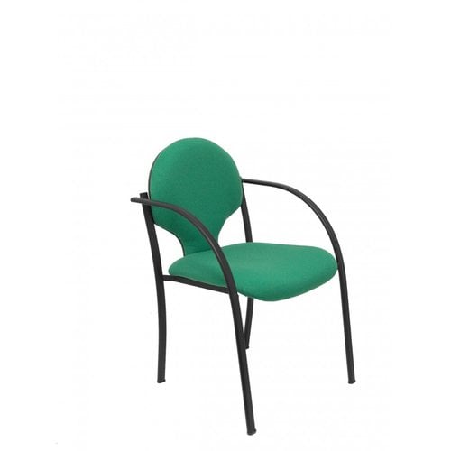 SILLA PIQUERAS HELLIN CONF.VERDE