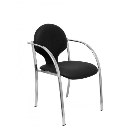 SILLA PIQUERAS HELLIN CONF.NEGRO P