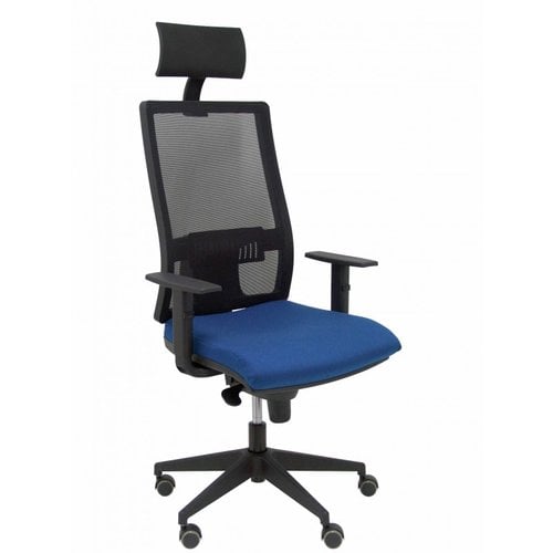 SILLA PIQUERAS HORNA C/CAB. BALI AZUL