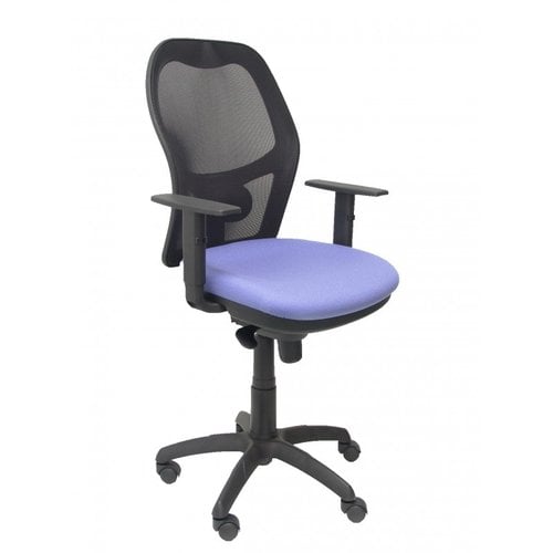 SILLA PIQUERAS JORQUERA BALI AZUL CLA