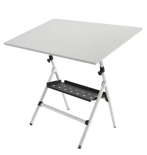 MESA ROCADA DIBUJO (ARMAZON) RD-175