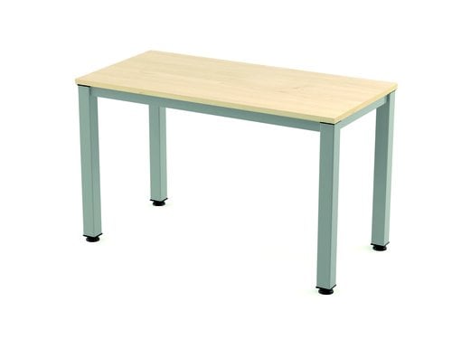 MESA ROCADA EXECUTIVE 120x60 AL/HAYA