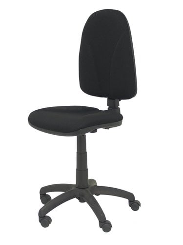 SILLA PIQUERAS ALGARRA BALI NEGRO