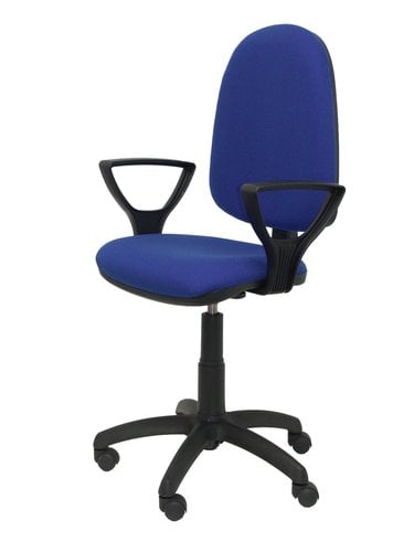 SILLA PIQUERAS AYNA C/BRAZOS AZU