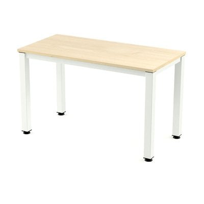 MESA ROCADA EXECUTIVE 120x60 BL/HAYA