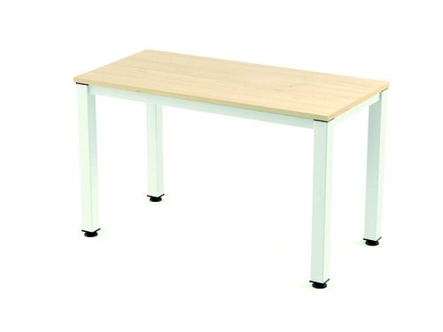 MESA ROCADA EXECUTIVE 160x80 BL/HAYA