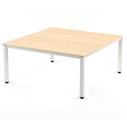 MESA ROCADA EXECUTIVE 180x163 BL/HAYA