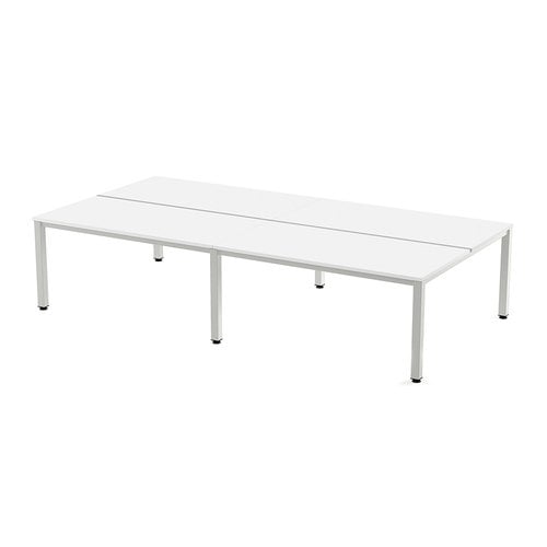 MESA ROCADA EXECUTIVE 360x163 BL/BLANCO