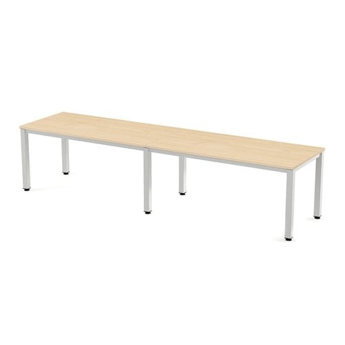 MESA ROCADA EXECUTIVE 360x80 BL/HAYA