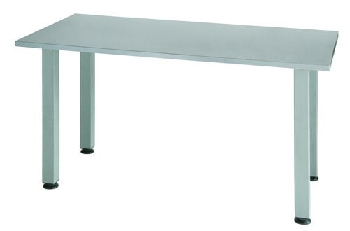 MESA ROCADA MEETING MODULAR 140x70 RECTA
