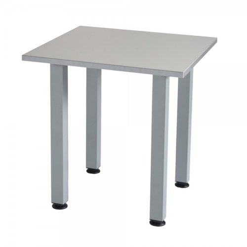 MESA ROCADA MEETING MODULAR 70x70 CUADRA