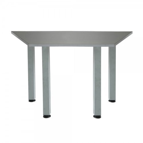 MESA ROCADA MEETING MODULAR 140x60 TRAPE