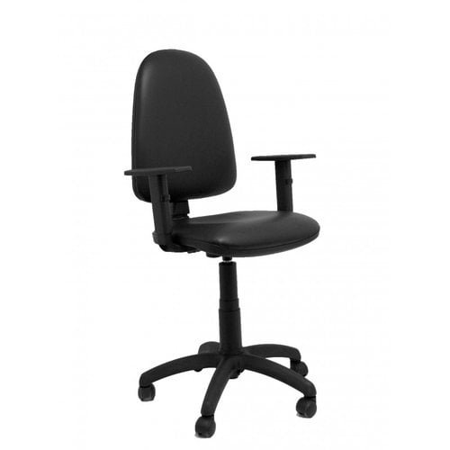 SILLA PIQUERAS AYNA C/BRAZOS NEGR