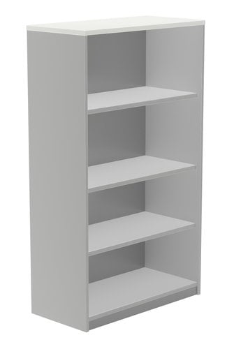 ARMARIO ROCADA ABIERTO 156x90 GRIS/BL