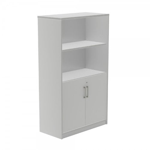 ARMARIO ROCADA C/P.BAJAS 156x90 GRI/G