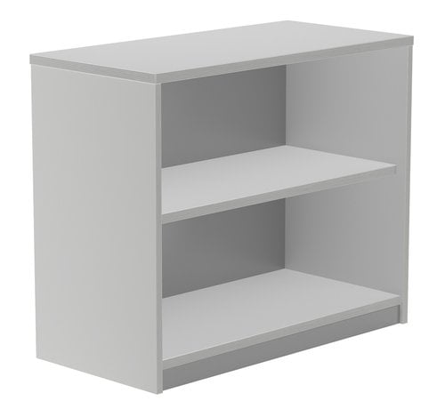 ARMARIO ROCADA ABIERTO 78x90 GRIS/GRI