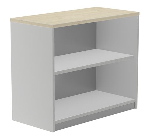 ARMARIO ROCADA ABIERTO 78x90 GRIS/ROB
