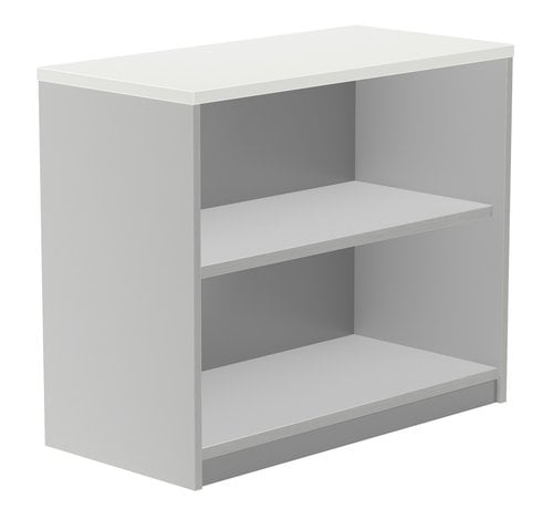 ARMARIO ROCADA ABIERTO 78x90 GRIS/BL