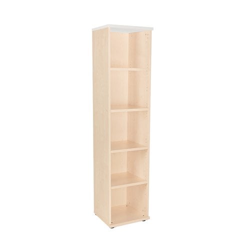 ARMARIO ROCADA COLUMNA 195x45 HAYA/BL