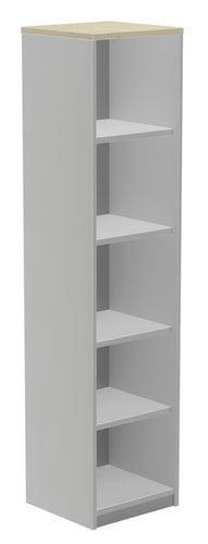 ARMARIO ROCADA COLUMNA 195x45 GR/ROBL