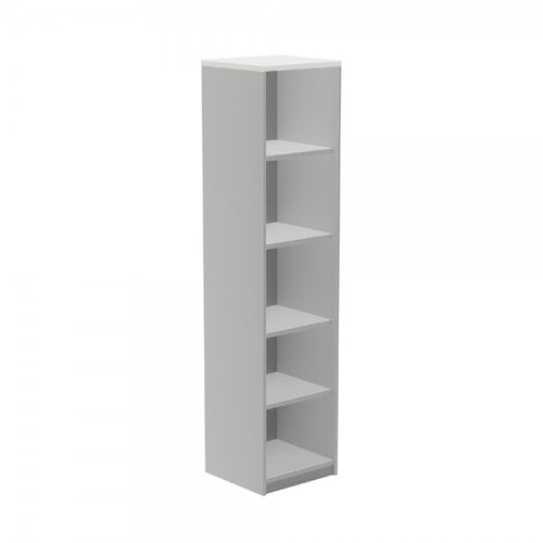 ARMARIO ROCADA COLUMNA 78x45 GR/BLANC