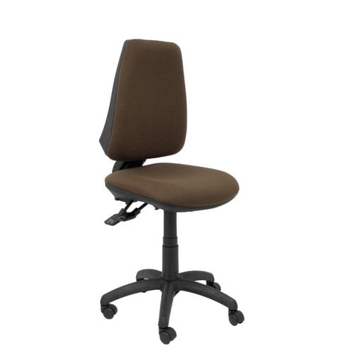 SILLA PIQUERAS ELCHE S BALI MARRON OSC